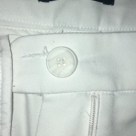 Hilary Radley- White Pants - Picture 5 of 8